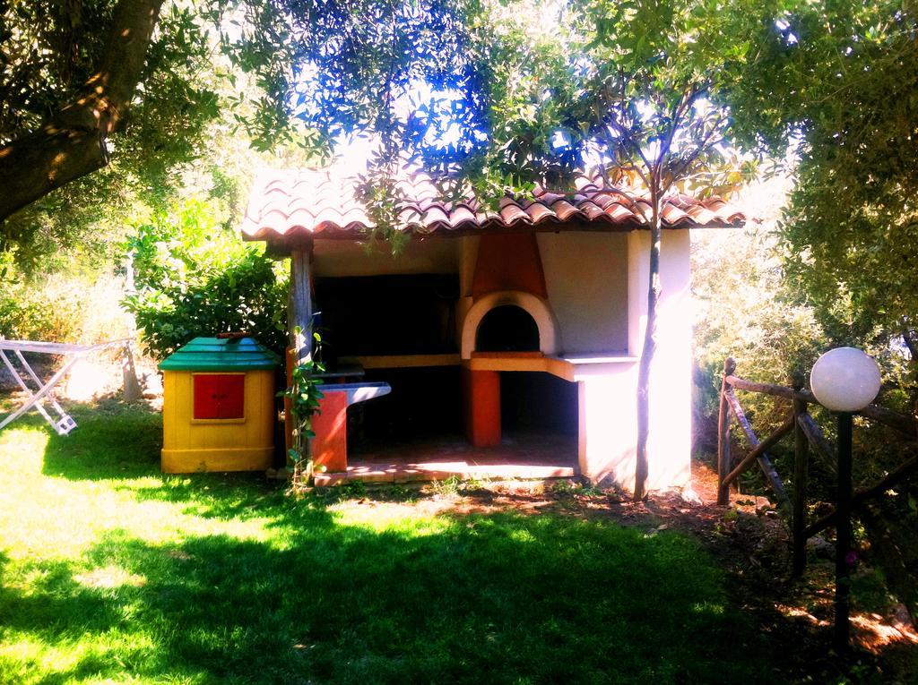 Villa Gemma Joppolo Quarto foto